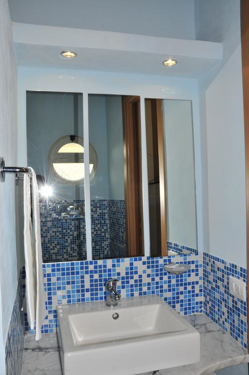 Solemare Residence Donnalucata  Habitación foto